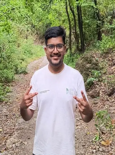 Nihar Ranjan Parida
